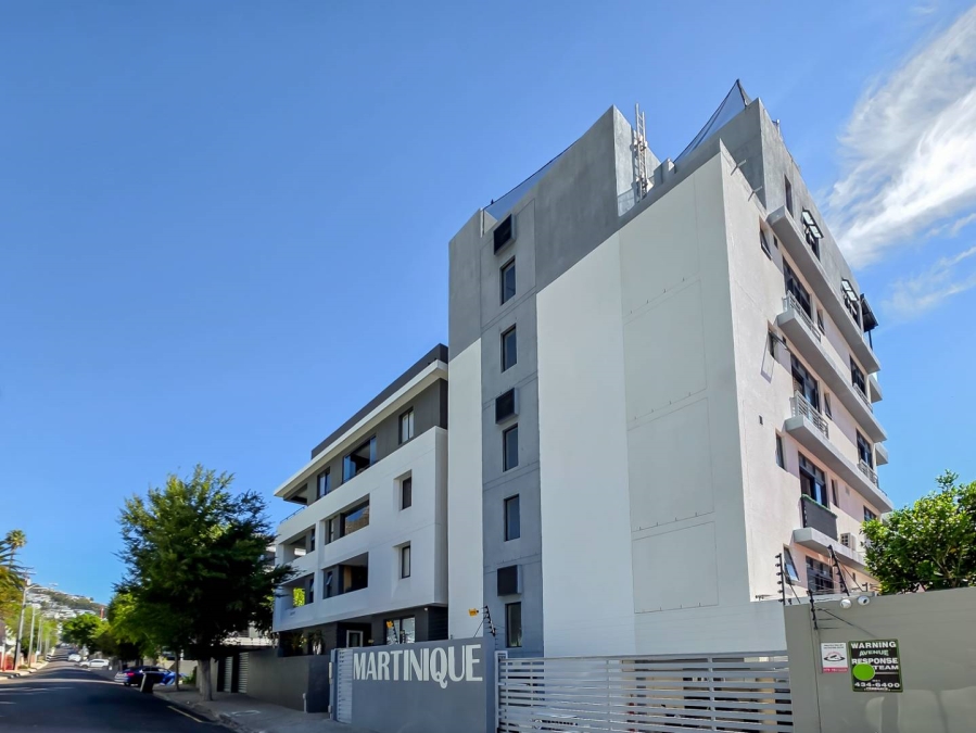 2 Bedroom Property for Sale in Sea Point Western Cape